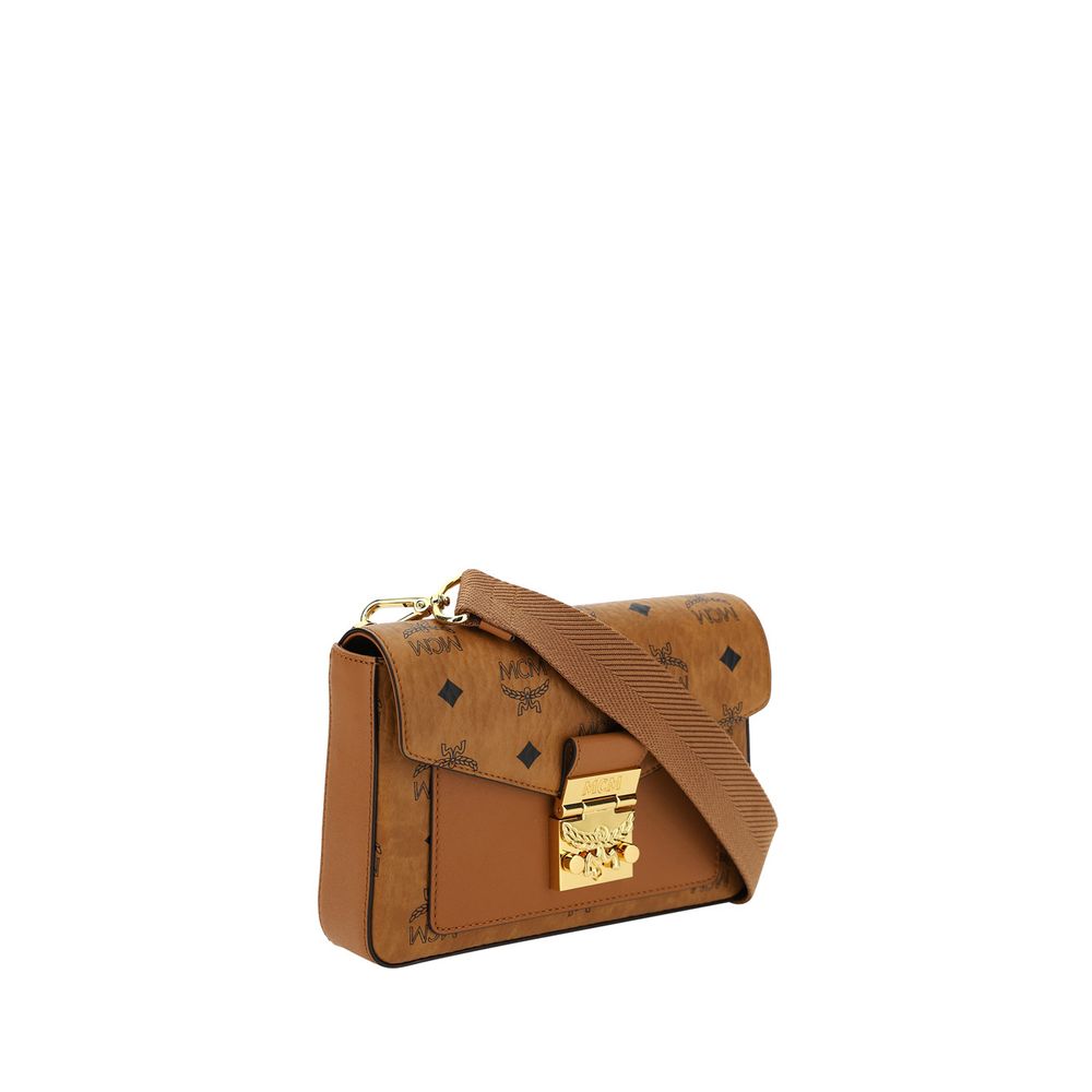 Sac à bandoulière Millie de MCM