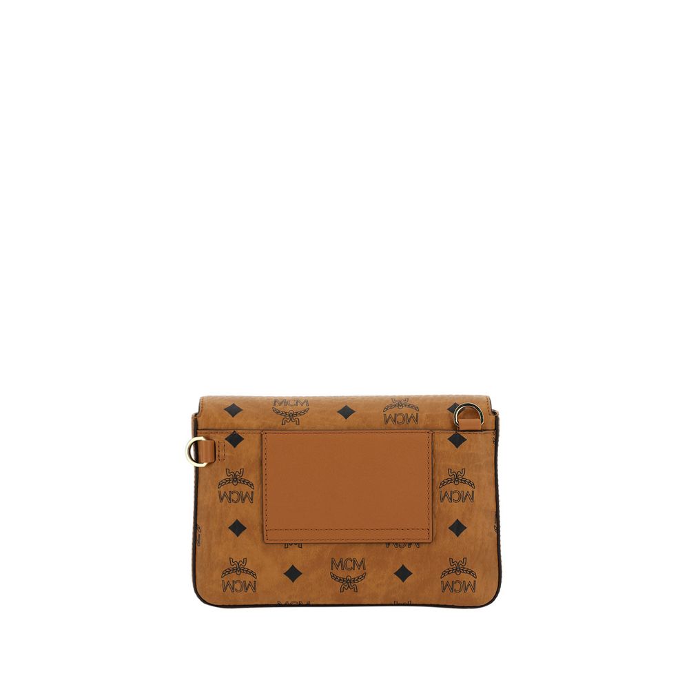 Sac à bandoulière Millie de MCM