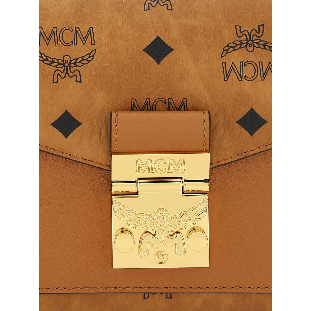 Sac à bandoulière Millie de MCM