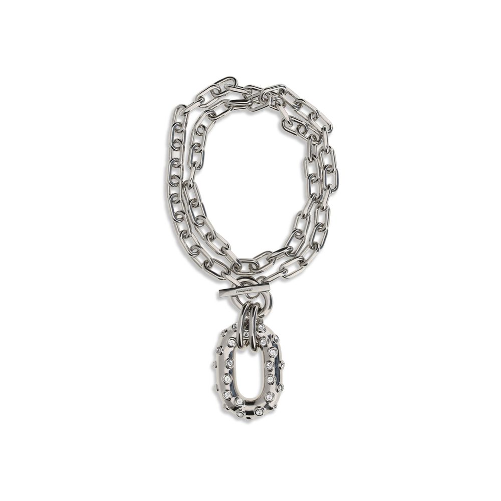 Rabanne XL schakelketting