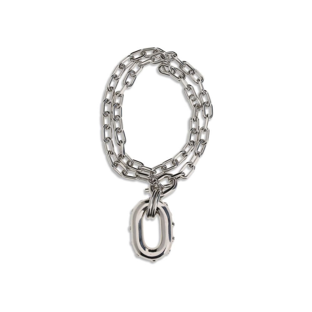 Rabanne XL schakelketting