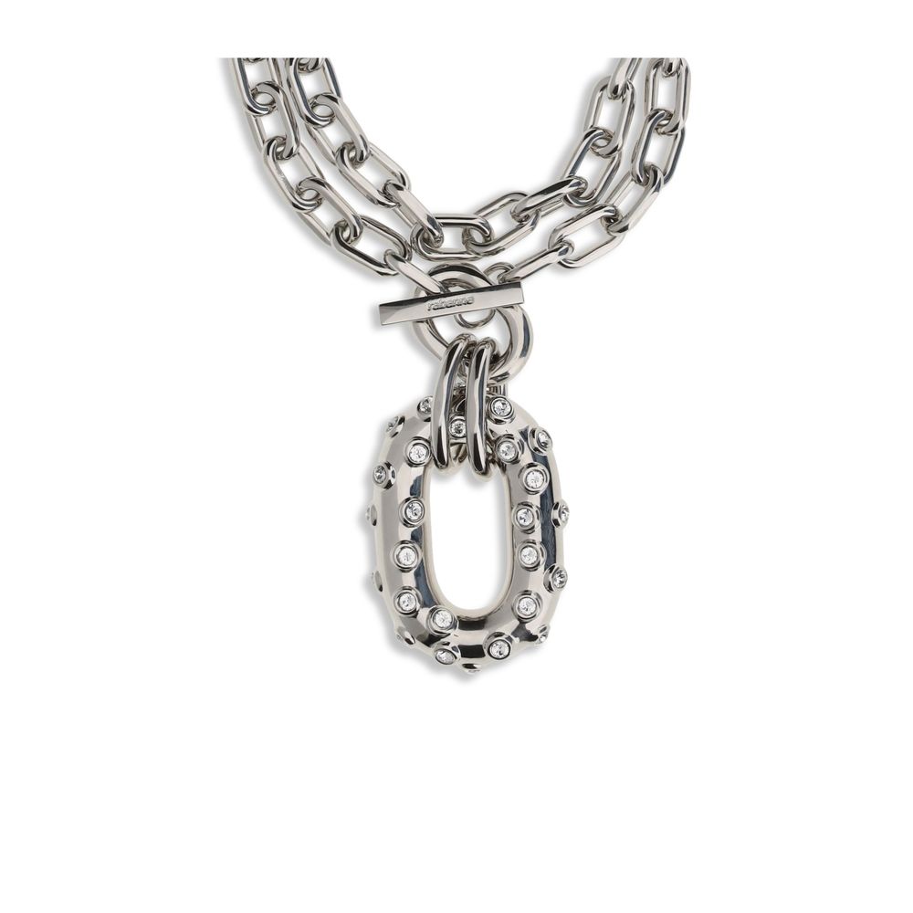 Rabanne XL schakelketting