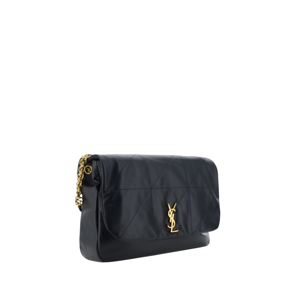 Saint Laurent Jamie schoudertas