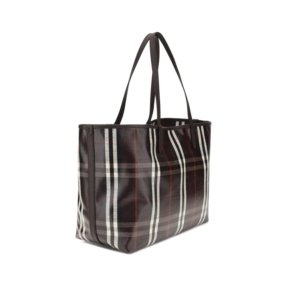 Sac cabas Burberry Medium Highlands
