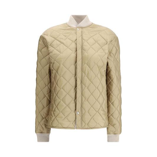 Veste matelassée Margiela