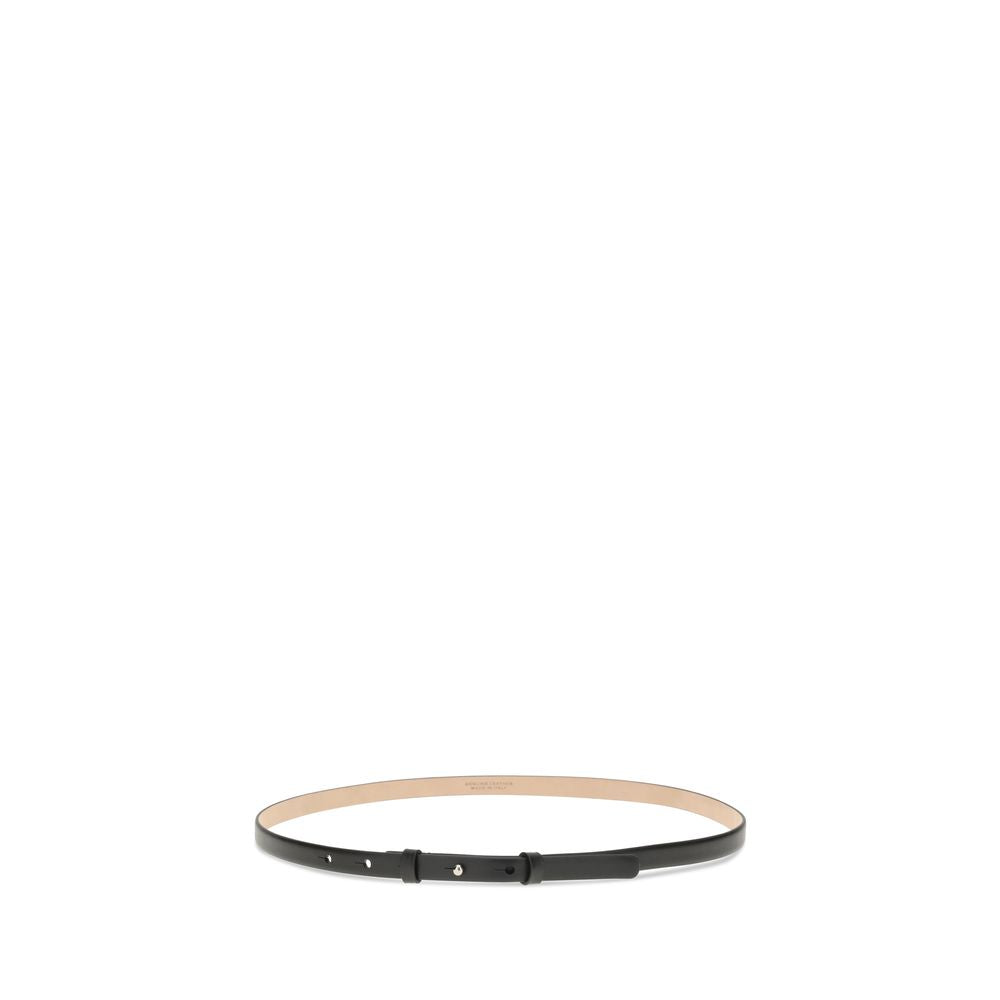 Ceinture en cuir SA SU PHI