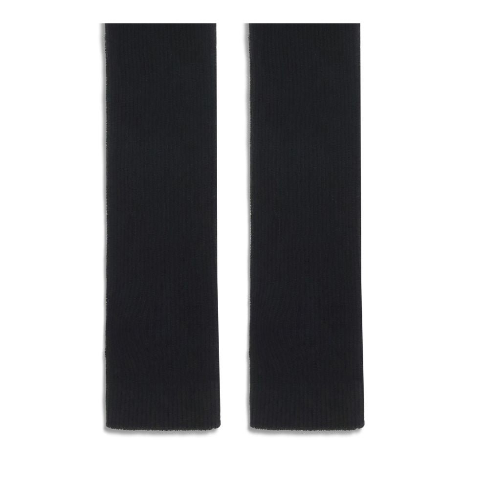 Gants en soie et cachemire SA SU PHI