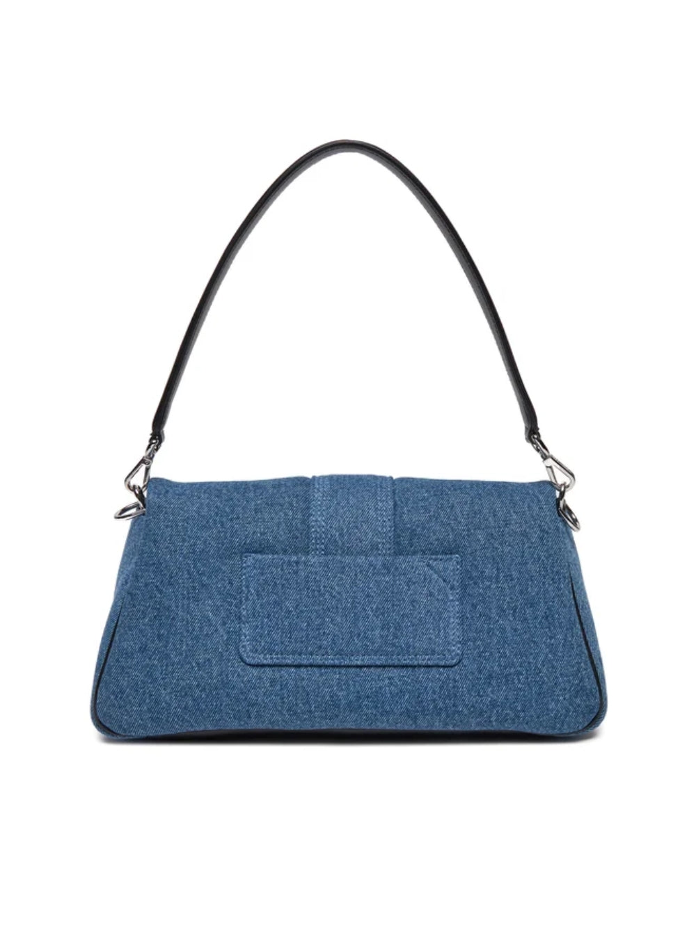 Jacquemus Denim Le Bambimou Handtas