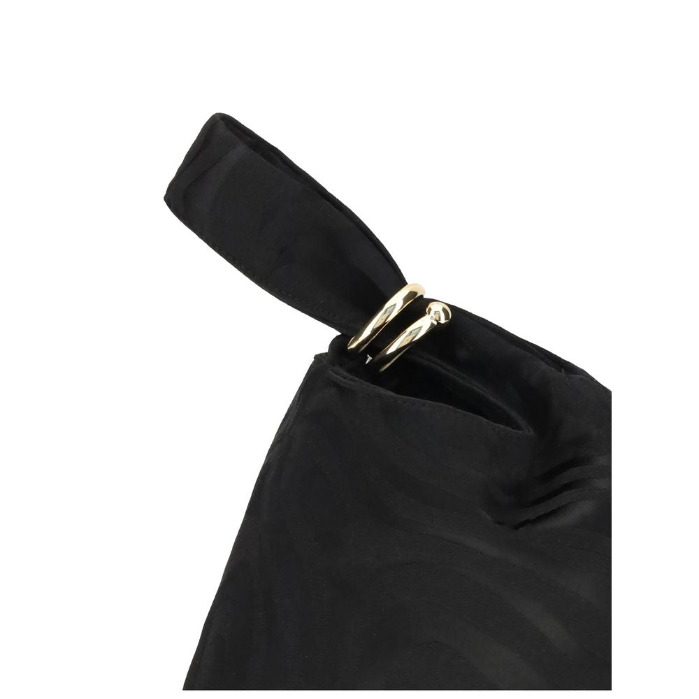 Sac à main en soie Emilio Pucci