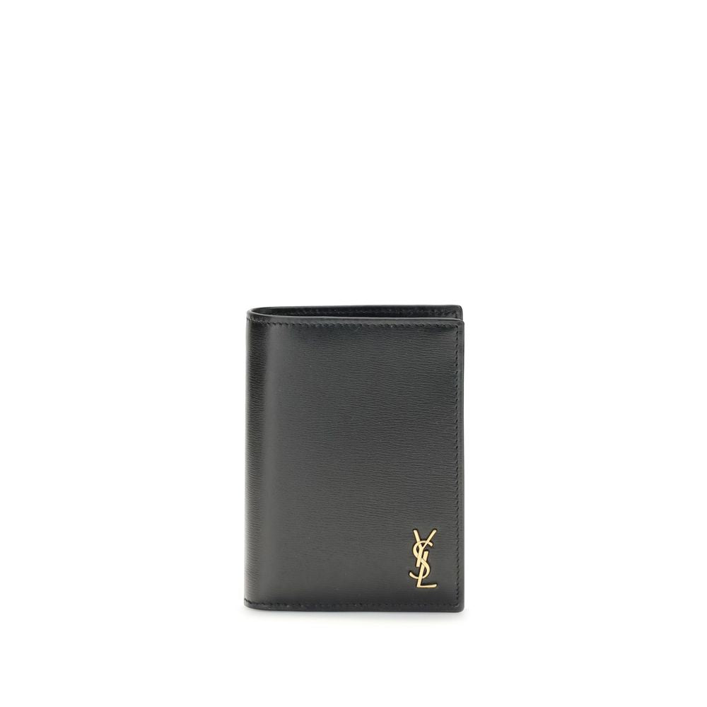 Saint Laurent Tiny Cassandre creditcardhouder