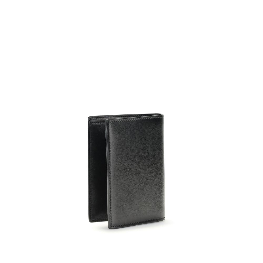 Saint Laurent Tiny Cassandre creditcardhouder