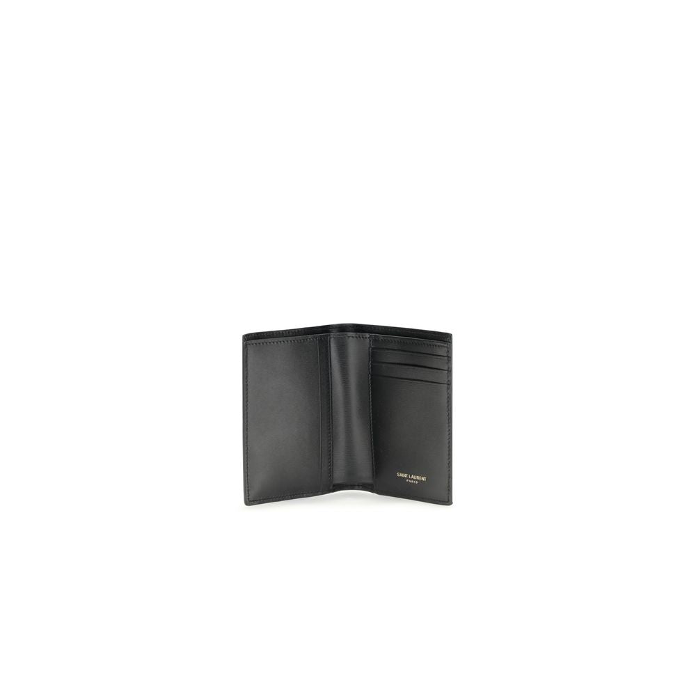 Saint Laurent Tiny Cassandre creditcardhouder