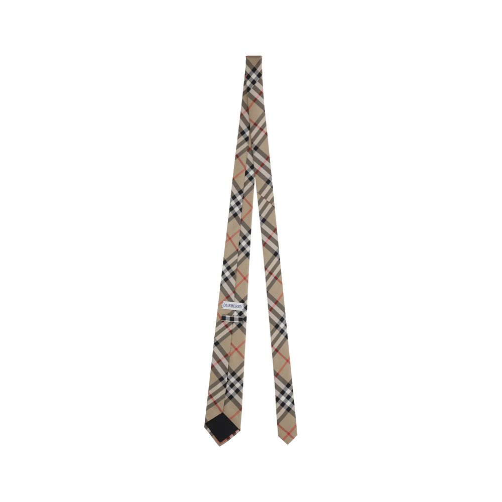 Burberry Manston stropdassen
