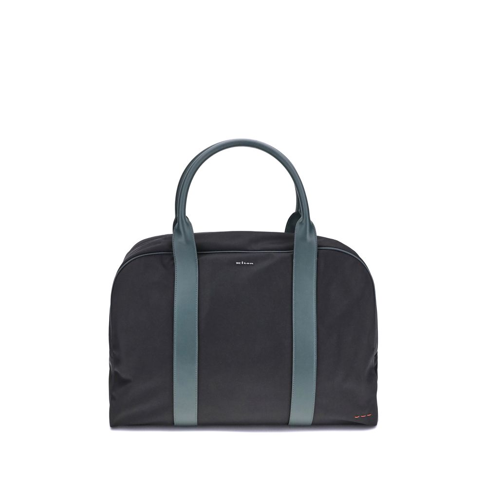 Kiton Reistas van Nylon