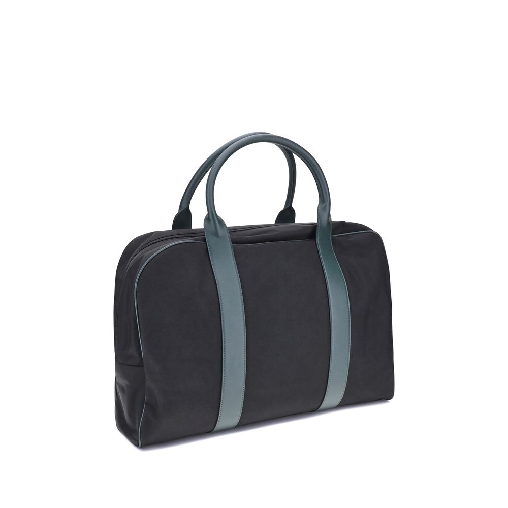 Kiton Reistas van Nylon