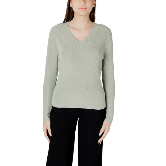 Vêtements de sport en coton vert Street One