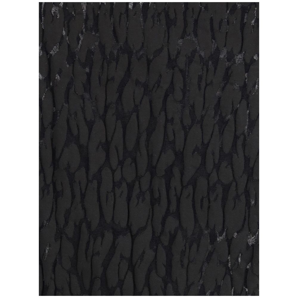 Body Wolford Leo String à motifs animaliers