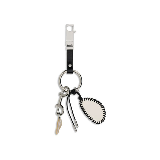 Porte-clés Chatelaine Petite Miroir de Benedetta Bruzziches