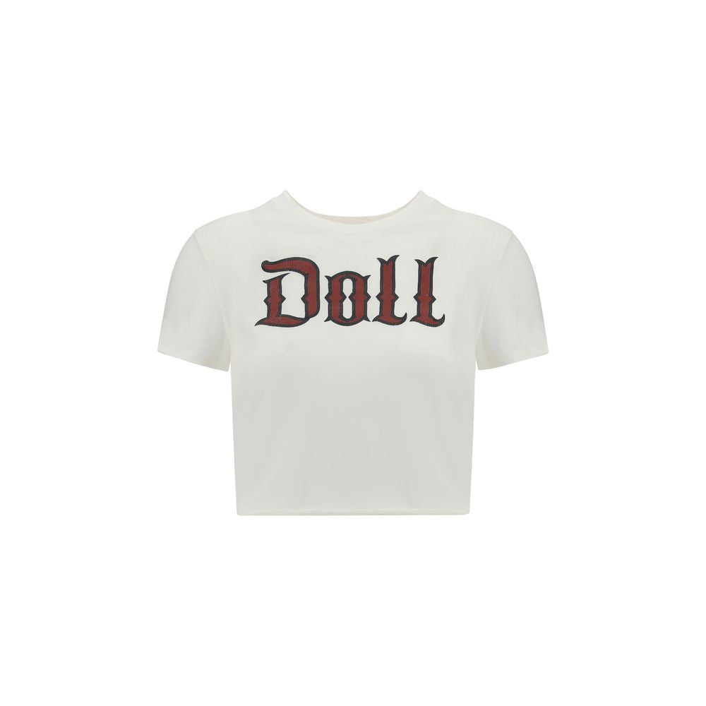 Dolce & Gabbana T-shirt van jersey met print