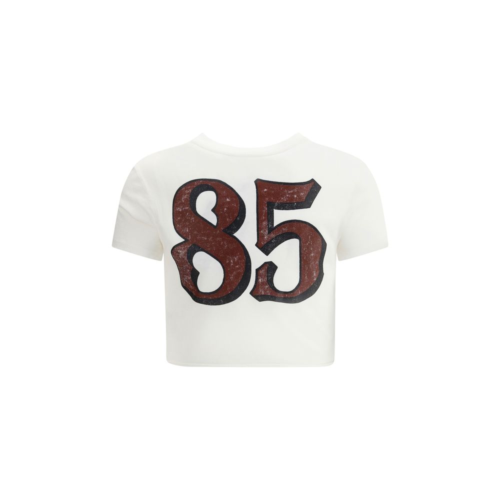 Dolce & Gabbana T-shirt van jersey met print