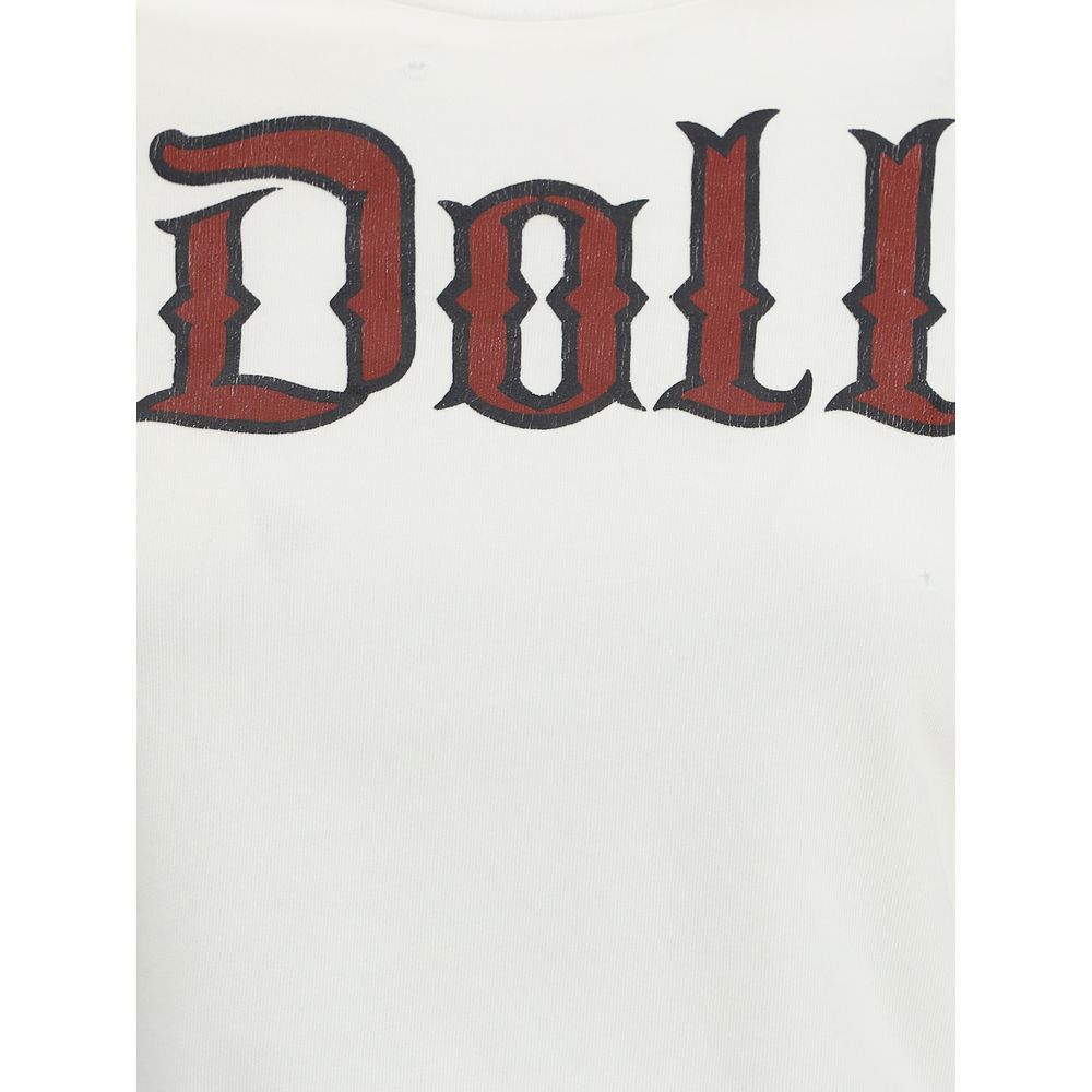 Dolce & Gabbana T-shirt van jersey met print