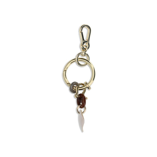 Porte-clés Chatelaine Petite de Benedetta Bruzziches