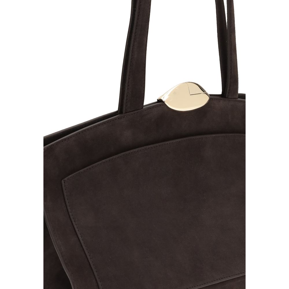 Sac à bandoulière Serena de Benedetta Bruzziches