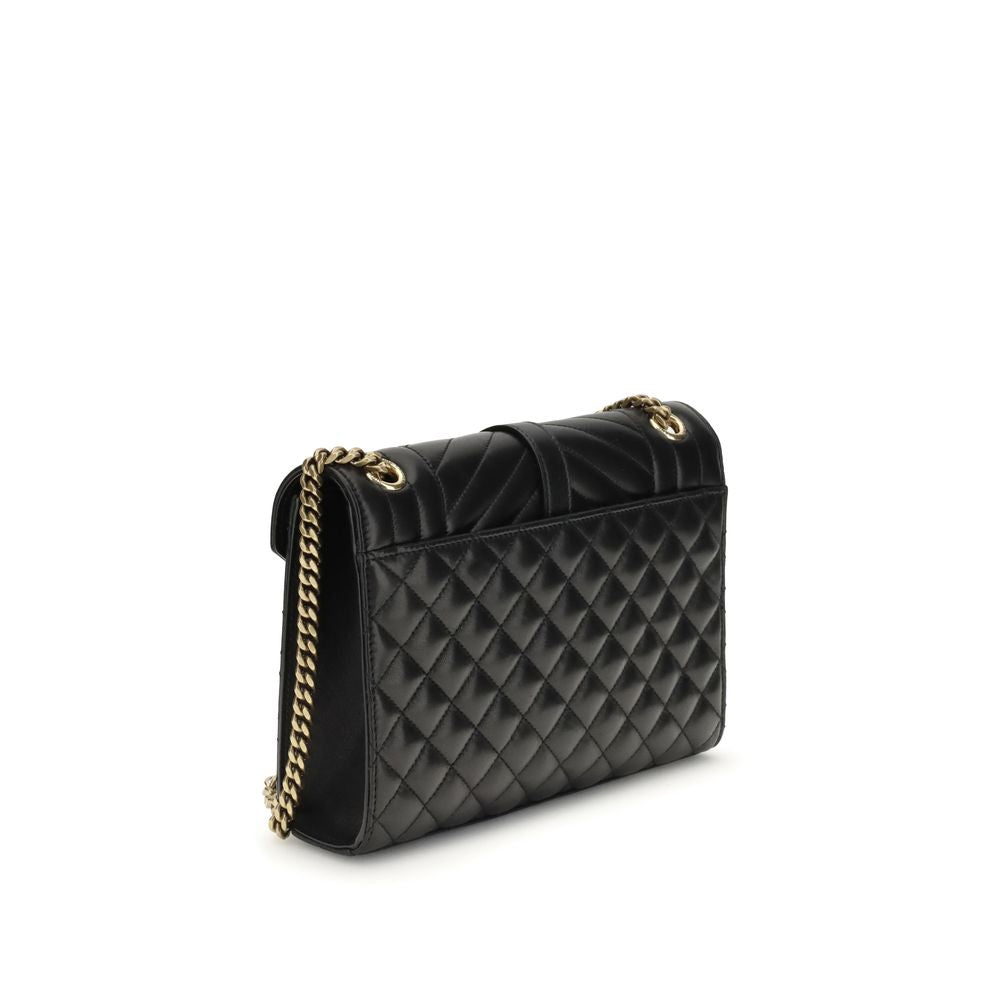 Sac à bandoulière Envelope moyen de Saint Laurent