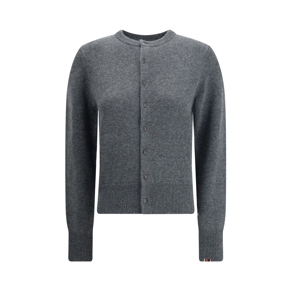 Gilet Little Lamb n°435 en cachemire Extreme
