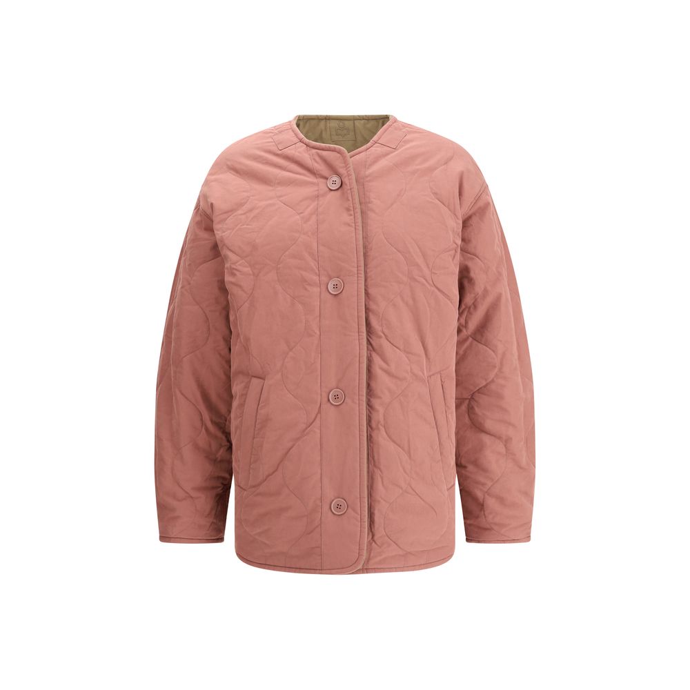 Marant Etoile Nesmae reversibele jas