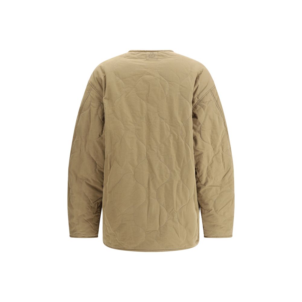 Marant Etoile Nesmae reversibele jas