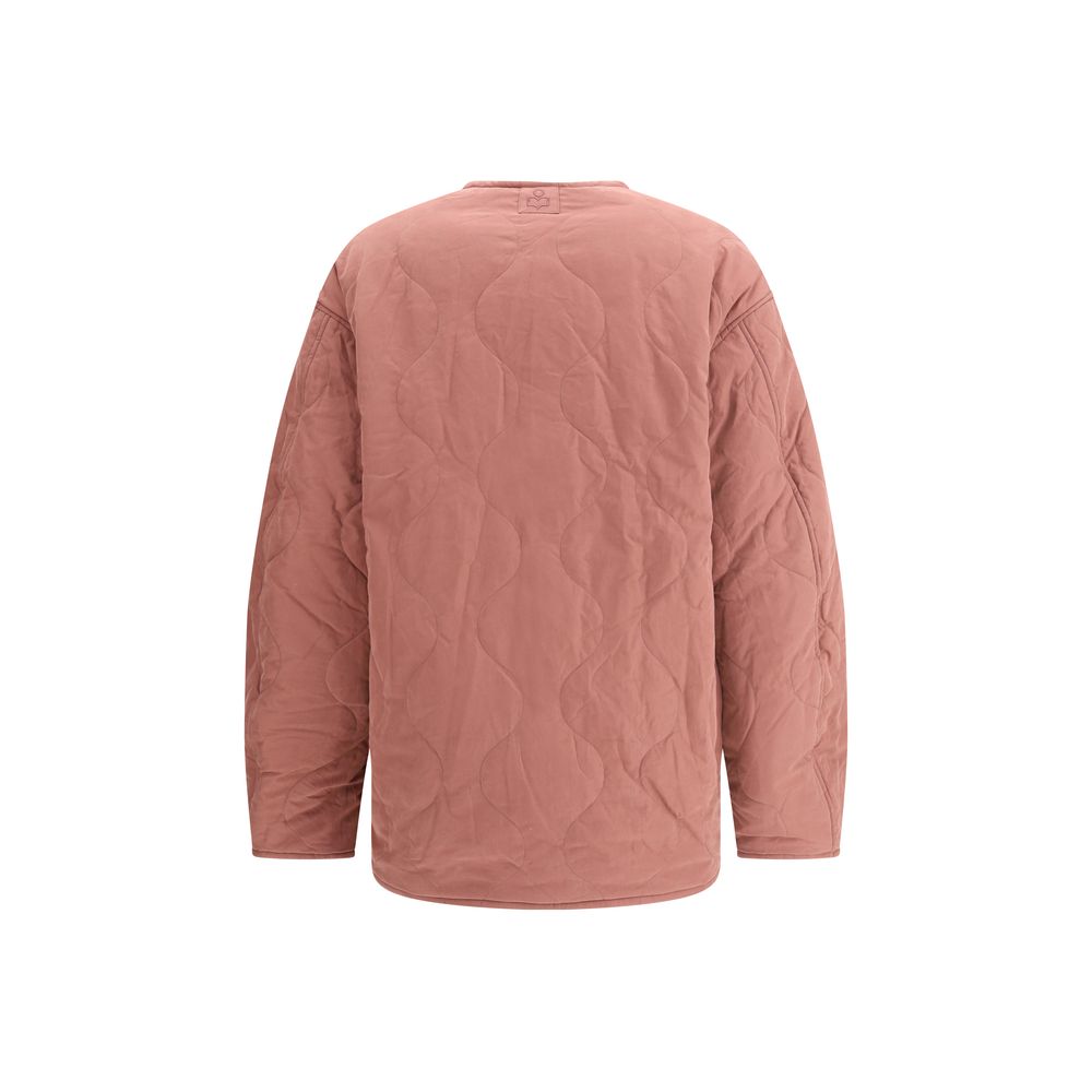 Marant Etoile Nesmae reversibele jas