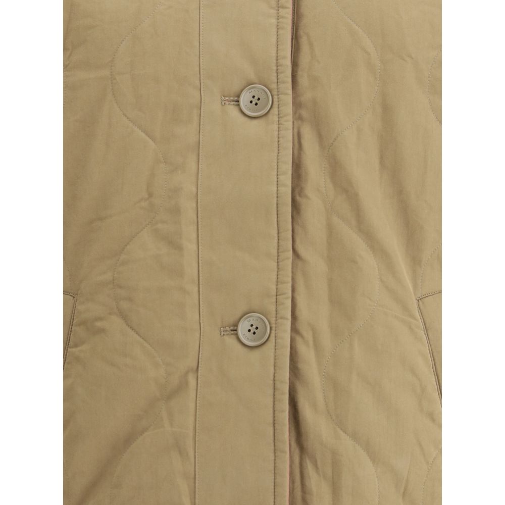 Marant Etoile Nesmae reversibele jas