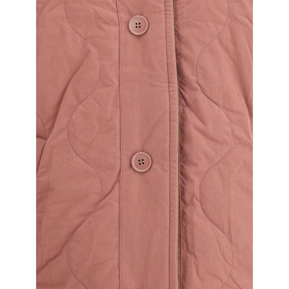 Marant Etoile Nesmae reversibele jas