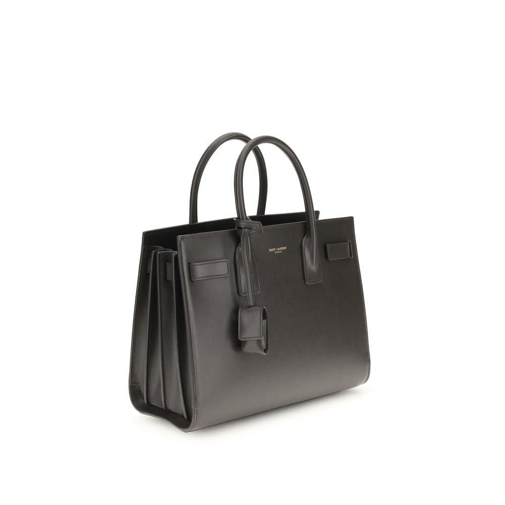Sac à main Saint Laurent Sac De Jour Baby