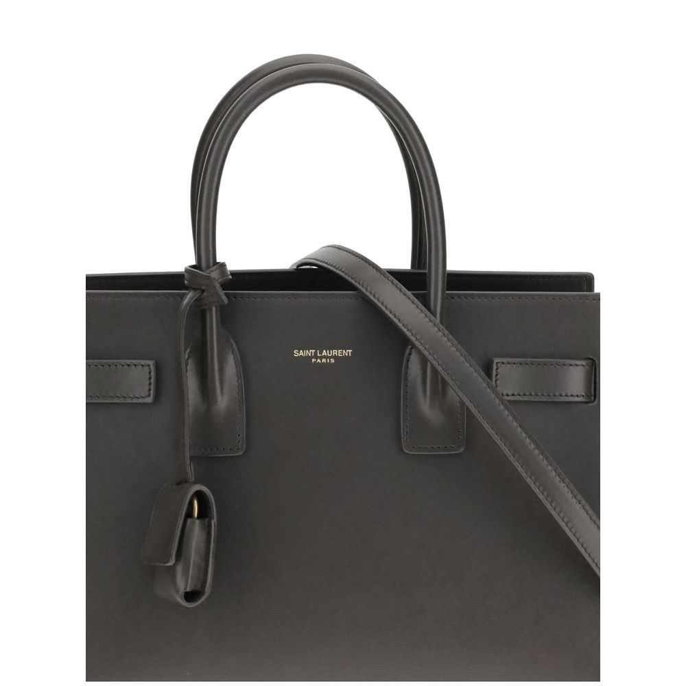 Sac à main Saint Laurent Sac De Jour Baby