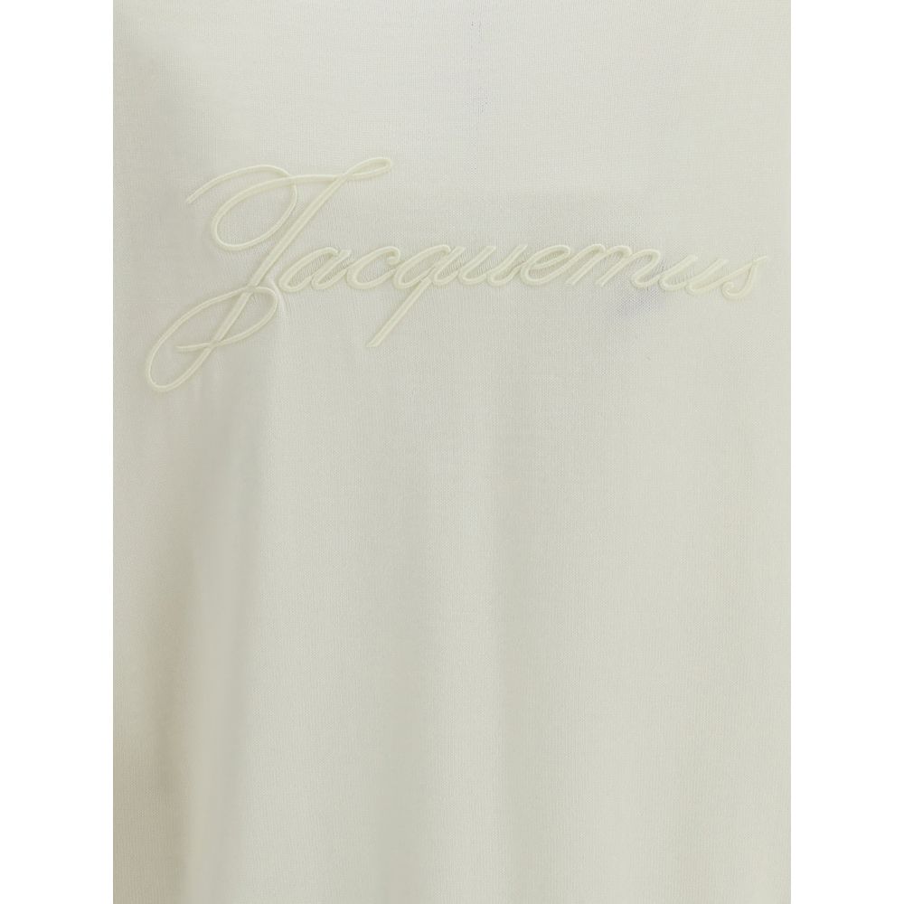 Cardigan en laine mérinos de Jacquemus