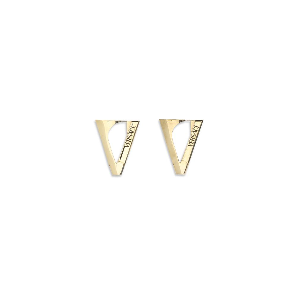 Boucles d'oreilles Versace V