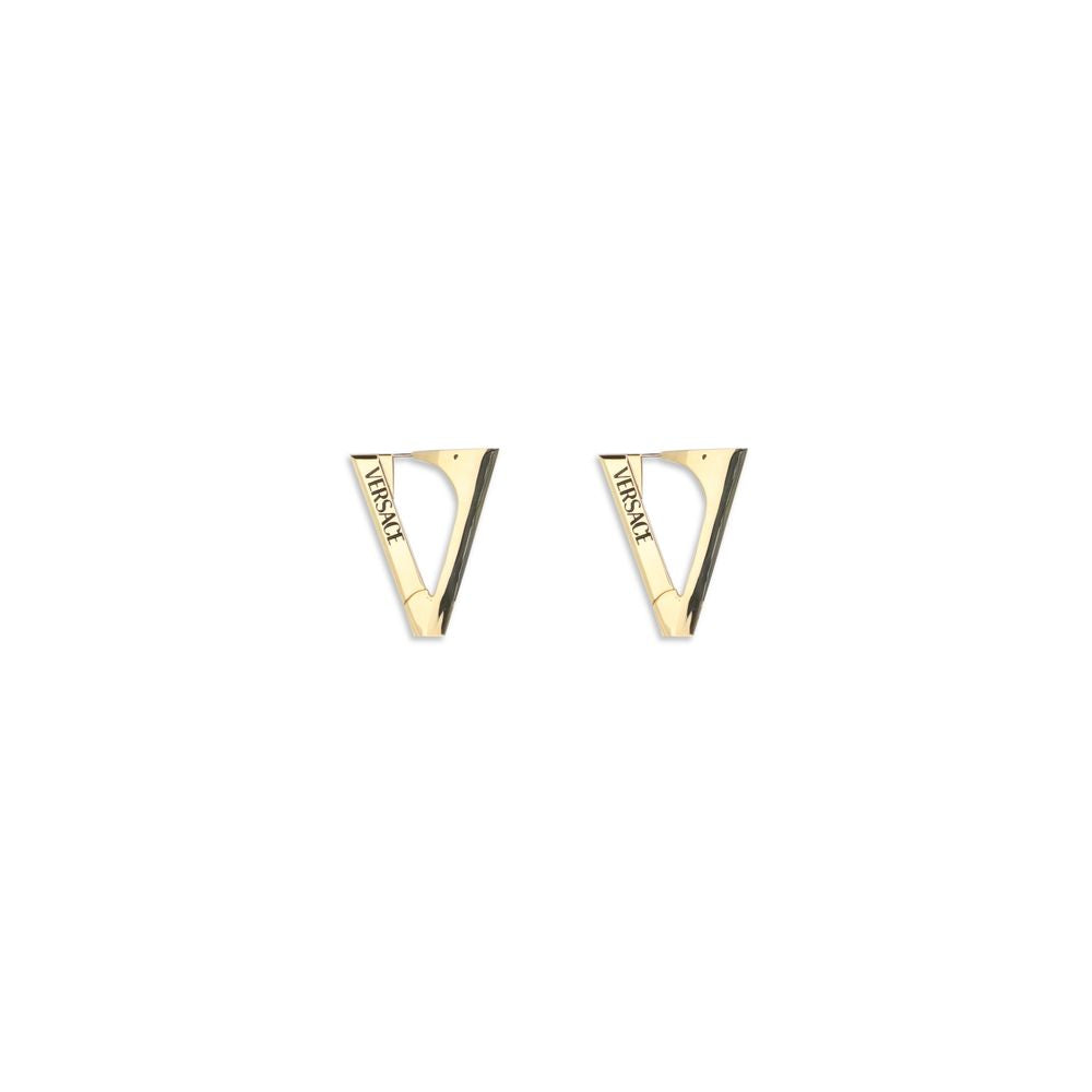 Boucles d'oreilles Versace V