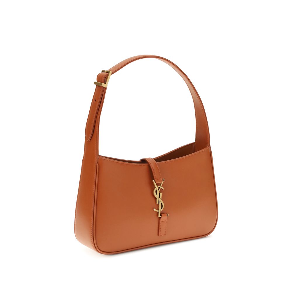 Sac bandoulière Hobo Saint Laurent