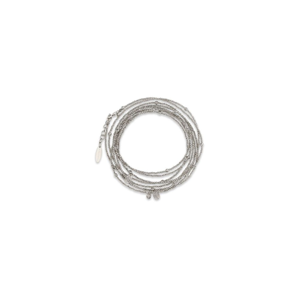 Bracelet en argent Brunello Cucinelli
