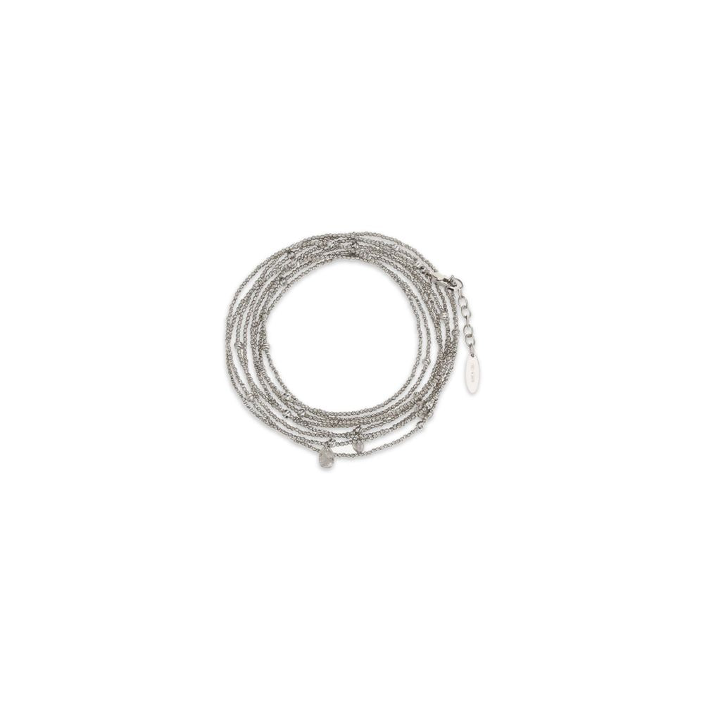 Bracelet en argent Brunello Cucinelli