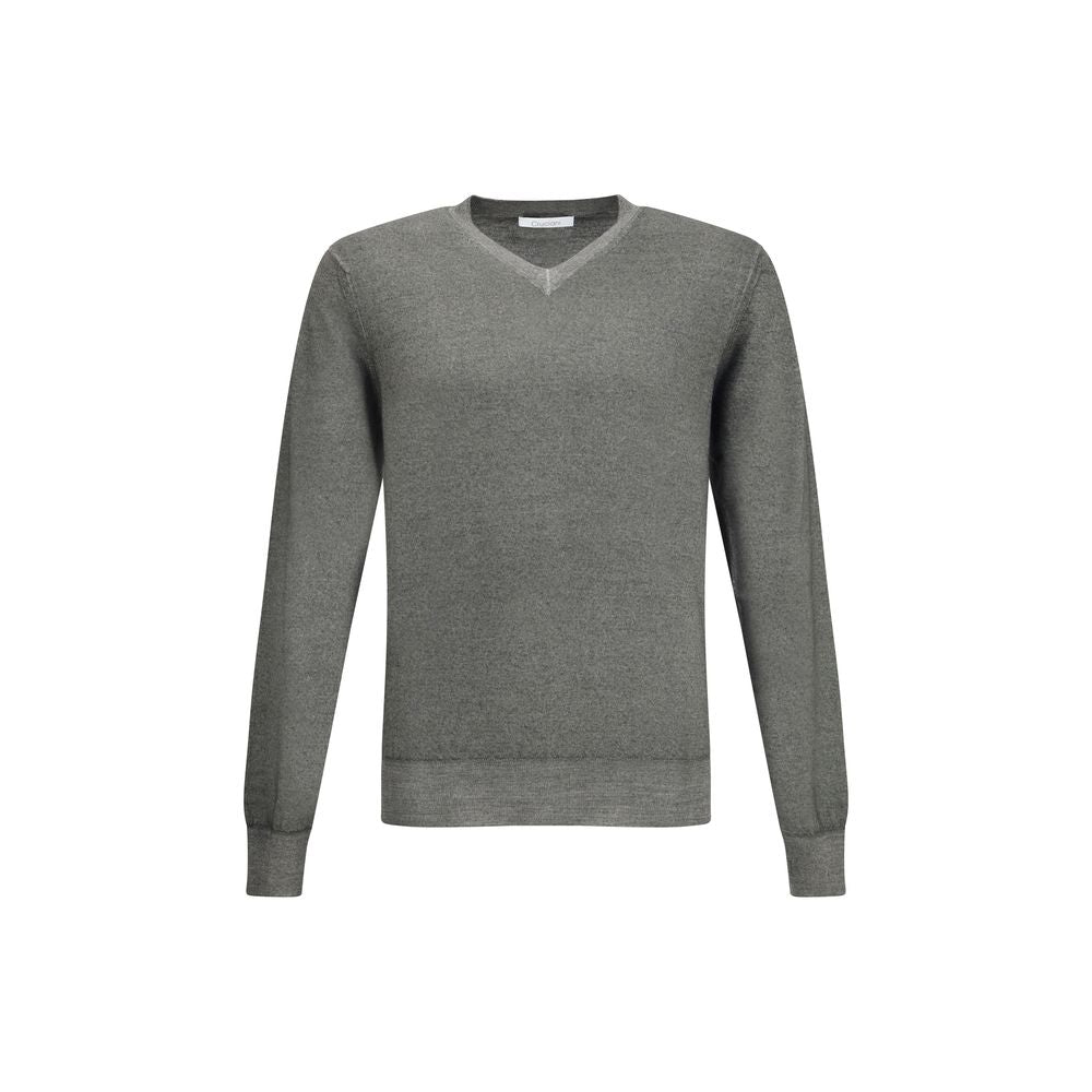 Pull col V de Cruciani Green