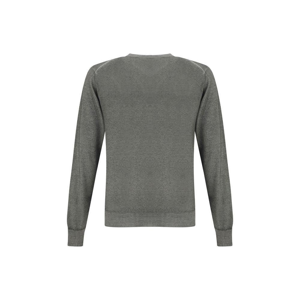 Pull col V de Cruciani Green