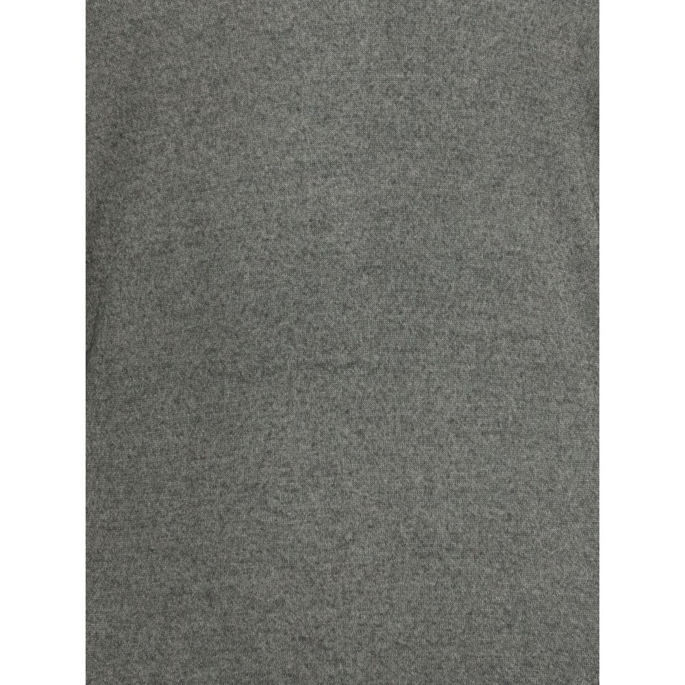 Pull col V de Cruciani Green