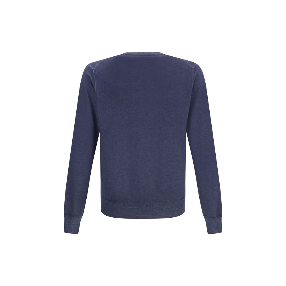 Pull col V de Cruciani Green