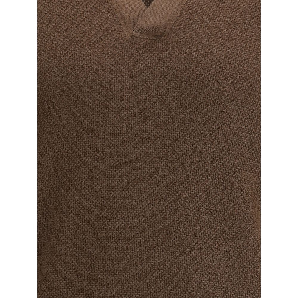 ZEGNA Cashmere Polo