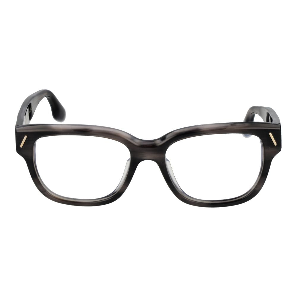 Monture de lunettes pour femme grise Victoria Beckham
