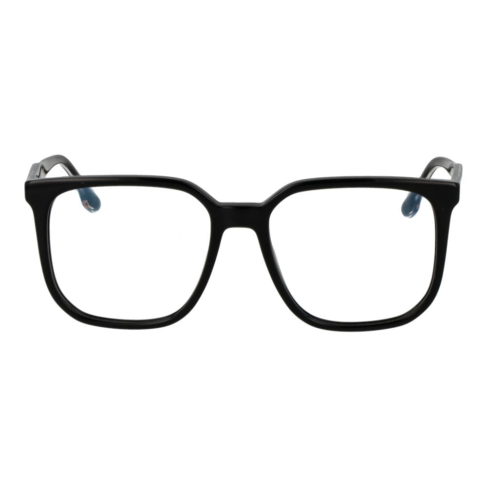 Monture de lunettes noires pour femmes Victoria Beckham