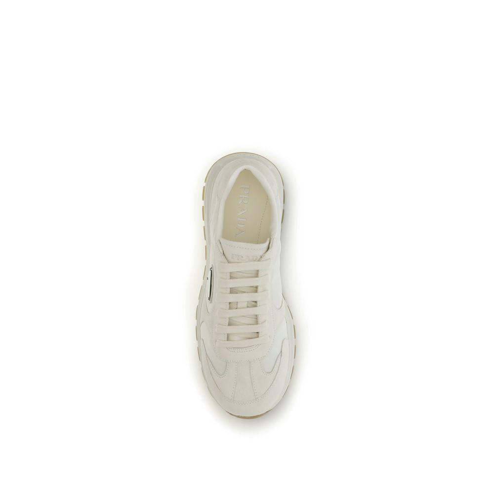Sneakers Prada Prax 01 en re-nylon
